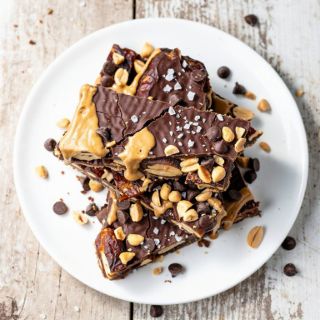 Date Bark
