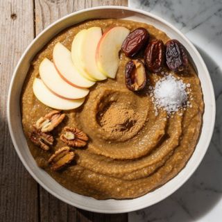 Apple Pie Filling