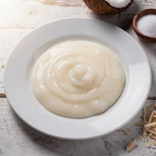 Sweetened Condensed Coconut Milk