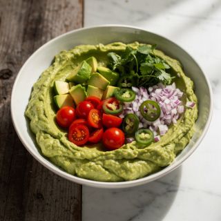 Guacamole