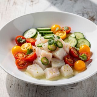 Ceviche
