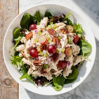 Sonoma Chicken Salad (Whole Foods Copycat)