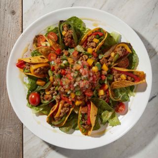 Healthy Taco Salad