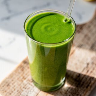 Green Detox Smoothie