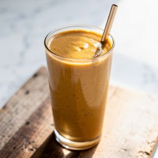 Oatmeal Smoothie