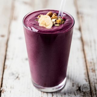 Perfect Acai Bowl