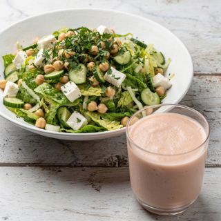Italian Chopped Salad