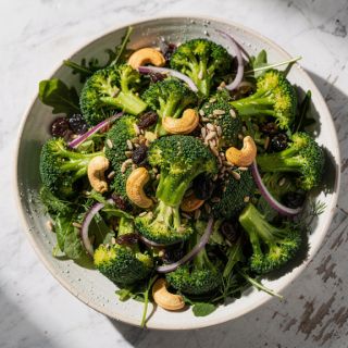 Broccoli Salad