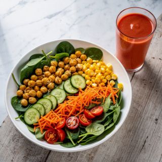 Cobb Salad