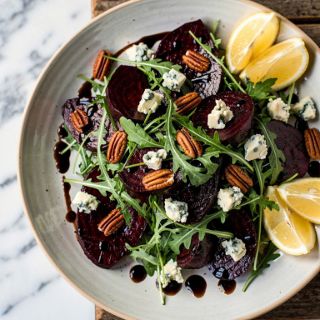 Beet Salad