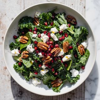 Christmas Salad