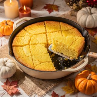 Cornbread